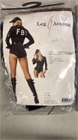 Xl and m/l woman’s Halloween costumes