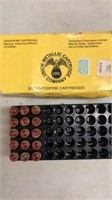 15- centerfire cartridges