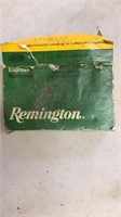 Remington express buckshot x5