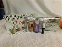 NEW IN BOX CLINIQUE INSTANT PRETTY (SEE PICTURES F