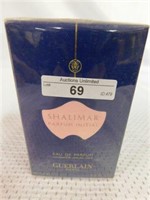 NEW IN BOX SHALIMAR PERFUME