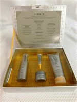 NEW IN BOX THE PREVAGE' TOTAL SKIN CARE COLLECTION