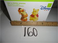 Disney-Winnie the Pooh & Tigger S/P