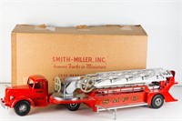 Smith-Miller Fire Truck