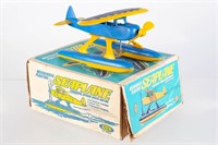 Ideal Mechanical Floating Seaplane in Box
