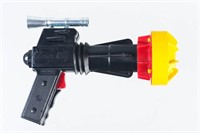 Laser Ray Plastic Space Gun Light