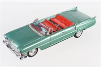 Battery Operated Japanese Cadillac