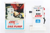 Buddy L Gas Pump in Original Box
