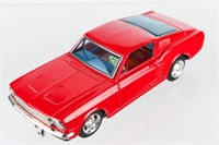 Battery Operated Ford Mustang Fastback
