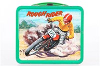 Rough Rider Aladdin Metal Lunch Box Set