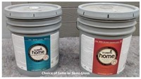 Olympic Home 5 gallon Paint