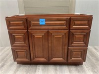 Grand Reserve Cherry 48" Vanity