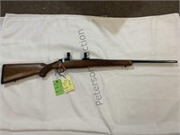 Ruger M77 MKII .280 Remington