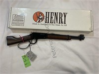 Henry Mare's Leg H001ML (New In Box) .22 LR