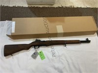 Kingston Armory M1 Garand (New In Box) .22LR