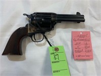 Uberti El Patron CMS 45 Colt