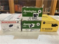 200 - 357 Magnum Ammo