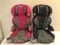 Graco Booster Car Seats