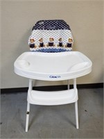 Graco high chair