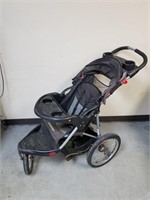 Good quality stroller