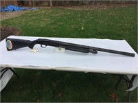 MOSSBERG 835 SPECIAL HUNT 12 GAUGE SHOTGUN