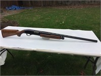 WINCHESTER MODEL 1200 12 GAUGE SHOTGUN, AUTOMATIC