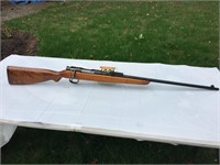 JAPANESE ARISAKA 7.7 X 58 MODEL 38