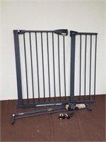 Metal Baby gate