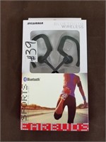 New Sylvania wireless ear buds