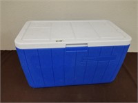 good condition coleman cooler