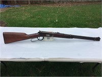 WINCHESTER MODEL 94 .32 CAL. LEVER ACTION RIFLE