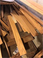Wood Pile 2