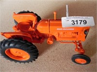 Vintage Allis Chalmers D17 Tractor (Toy/Model)