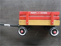 Radio Flyer Toy Coaster Wagon