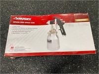 Husky Spray Gun
