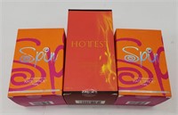 Kate Spade Spin & Hottest Perfumes (3)
