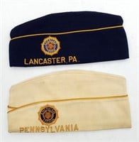 American Legion Caps Pennsylvania - Lancaster