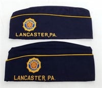 American Legion Caps Lancaster PA (2)