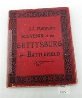 J.L. Mumper's Souvenir of the Gettysburg Battlefie