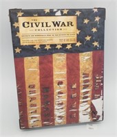 The Civil War Collection Reproduction Artifacts &