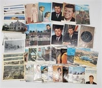 President Kennedy Memorial Post Cards+