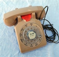 ITT Rotary Phone 500DM