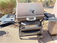 Charbroil Propane Gas Barbecue Grill