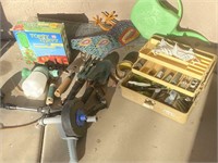 Hand Gardening Tools, Yard Items