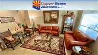 Online Estate Auction in Ahwatukee Ends Sun. Oct 25 2020 8pm