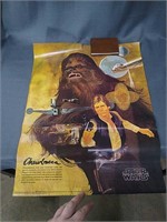 Star Wars Collection Closing October 27th