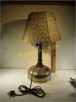 COLEMAN ELETRIC LAMP