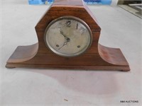 Antique Mantle Clock