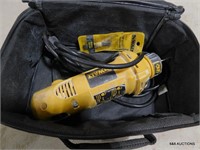 DeWalt Rotozip Drywall Tool