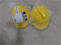 Yellow Hard Hats (2)